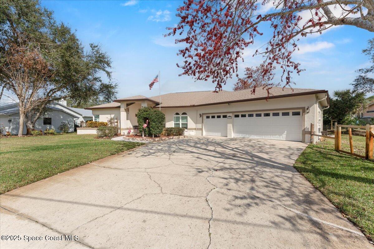 6320 Whispering Lane