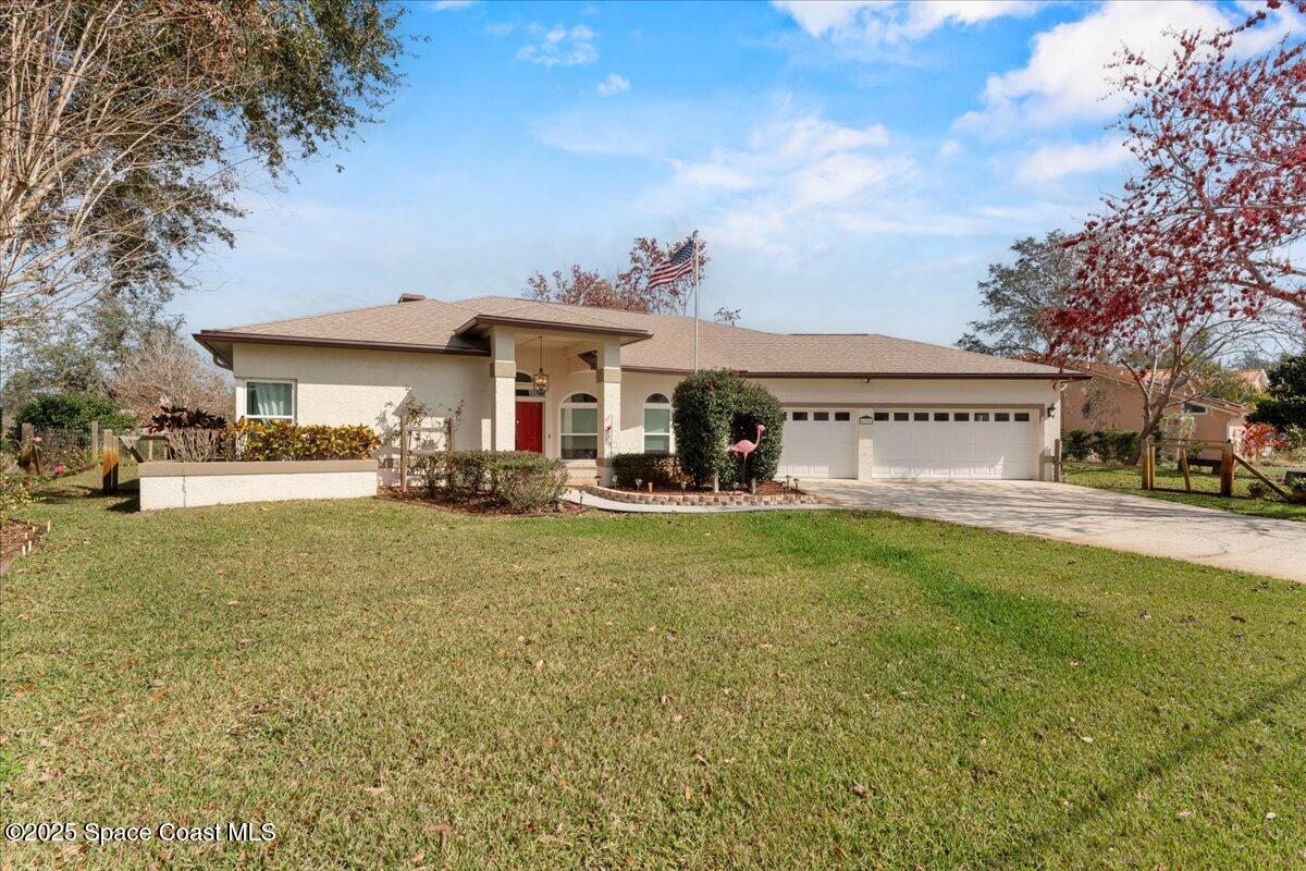 6320 Whispering Lane