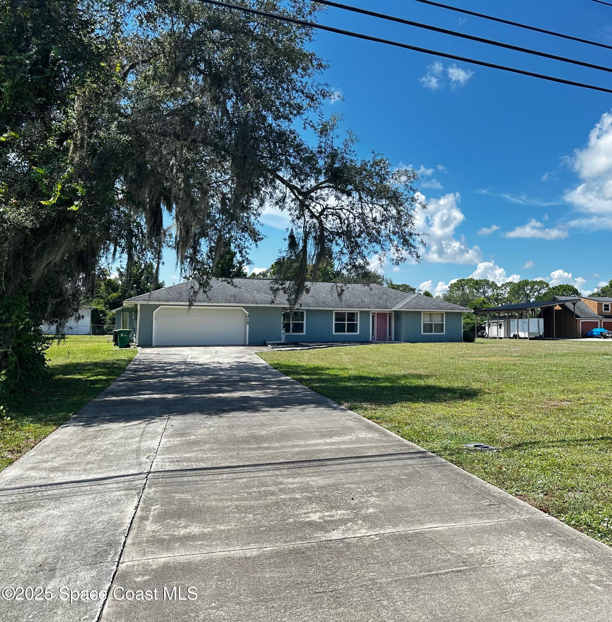 3715 Canaveral Groves Boulevard
