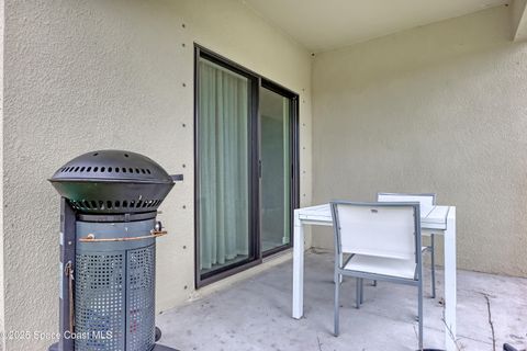 A home in Grant-Valkaria