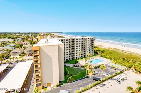 7520 Ridgewood Avenue 404 Cape Canaveral FL 32920