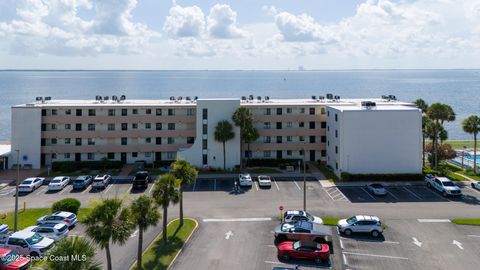 2467 S Washington Avenue B-411 Titusville FL 32780