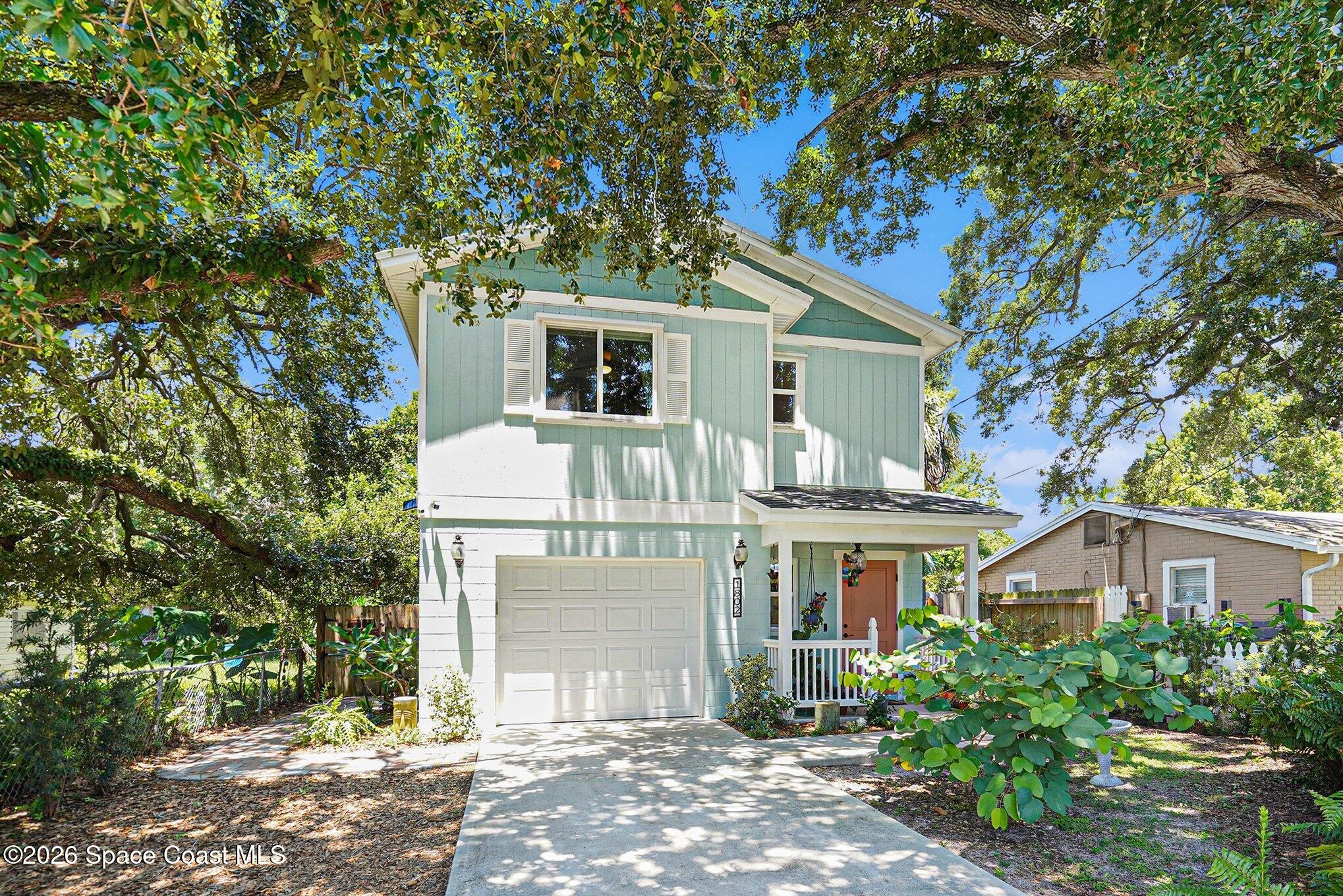 Photo 1 of 24 — 1802 Fletcher Street, Melbourne, FL 32901