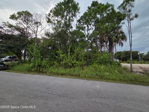 2188 Wagonwheel Avenue SE Palm Bay FL 32909