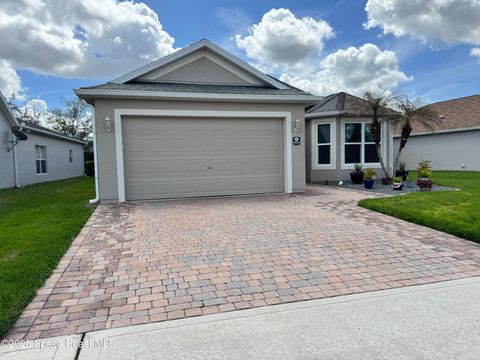 3415 Moonstone Lane Melbourne FL 32940