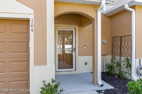 2790 Reston Street E 104 Melbourne FL 32935