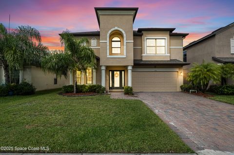790 Fiddleleaf Circle Melbourne FL 32904