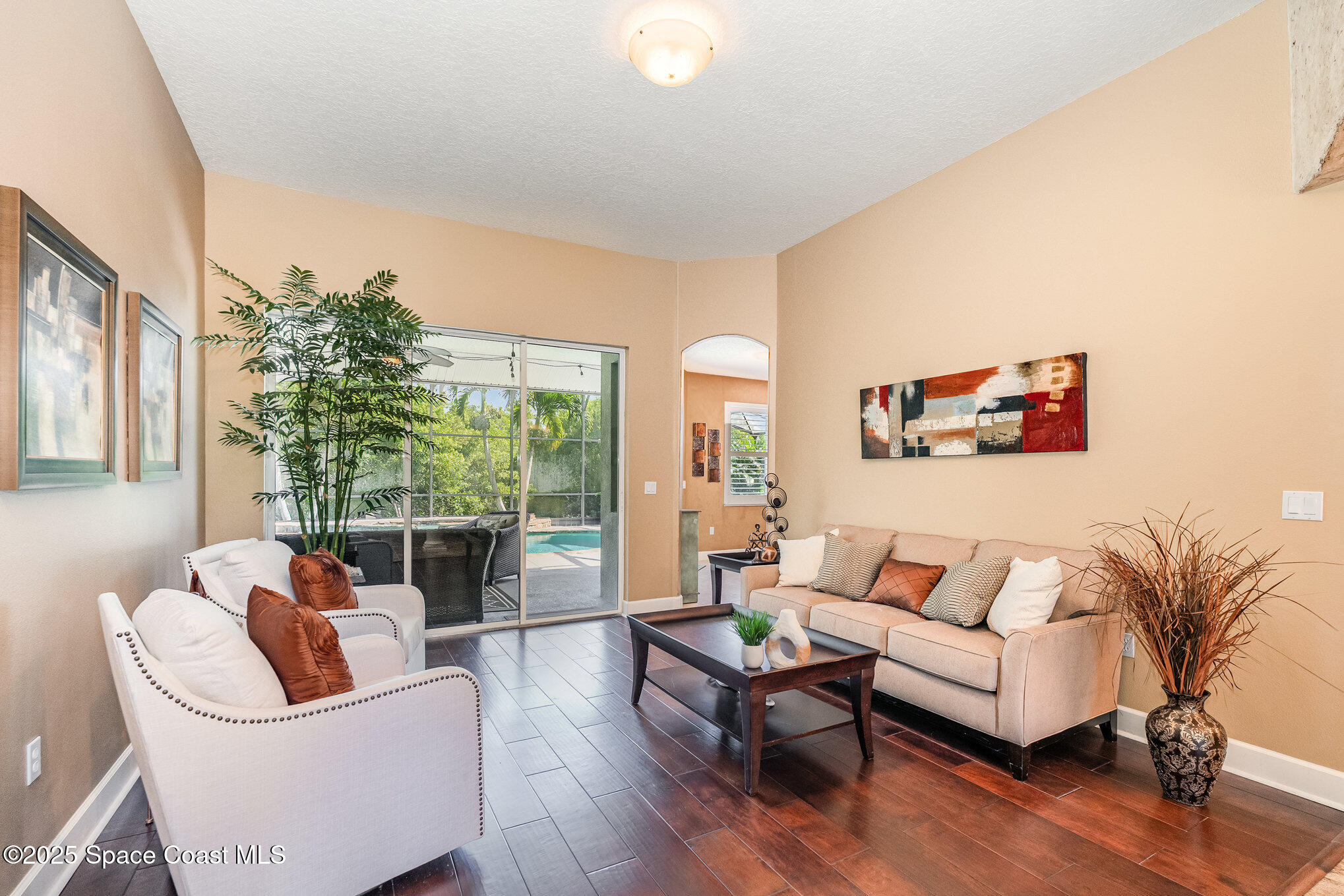 5203 Winding Way