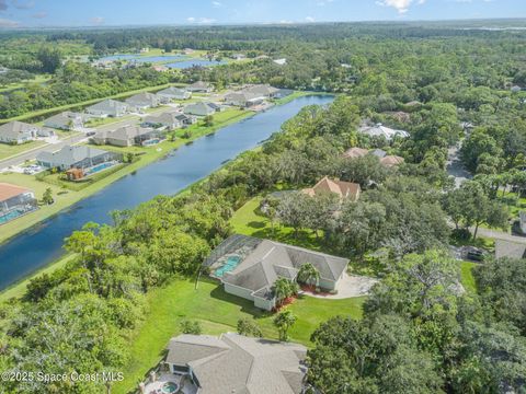 5203 Winding Way Merritt Island FL 32953