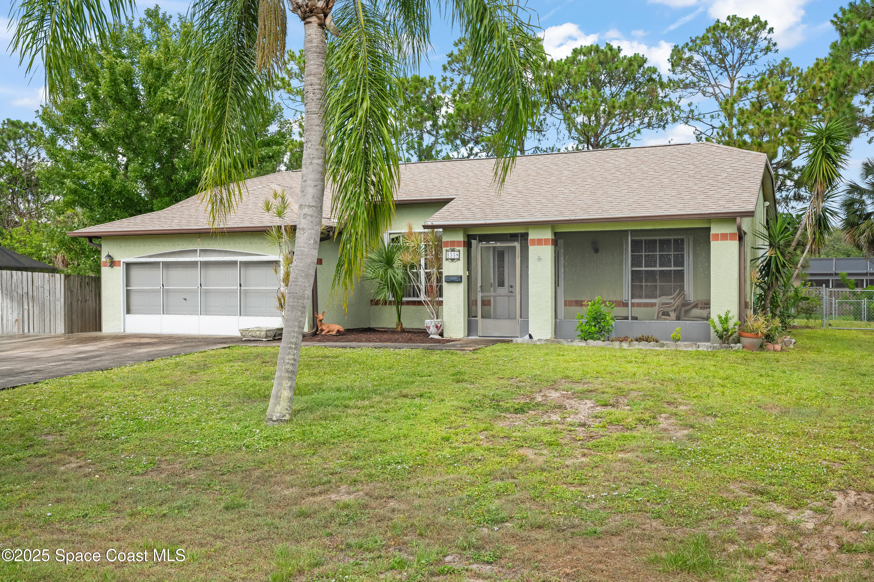 1558 Alexis Terrace SE