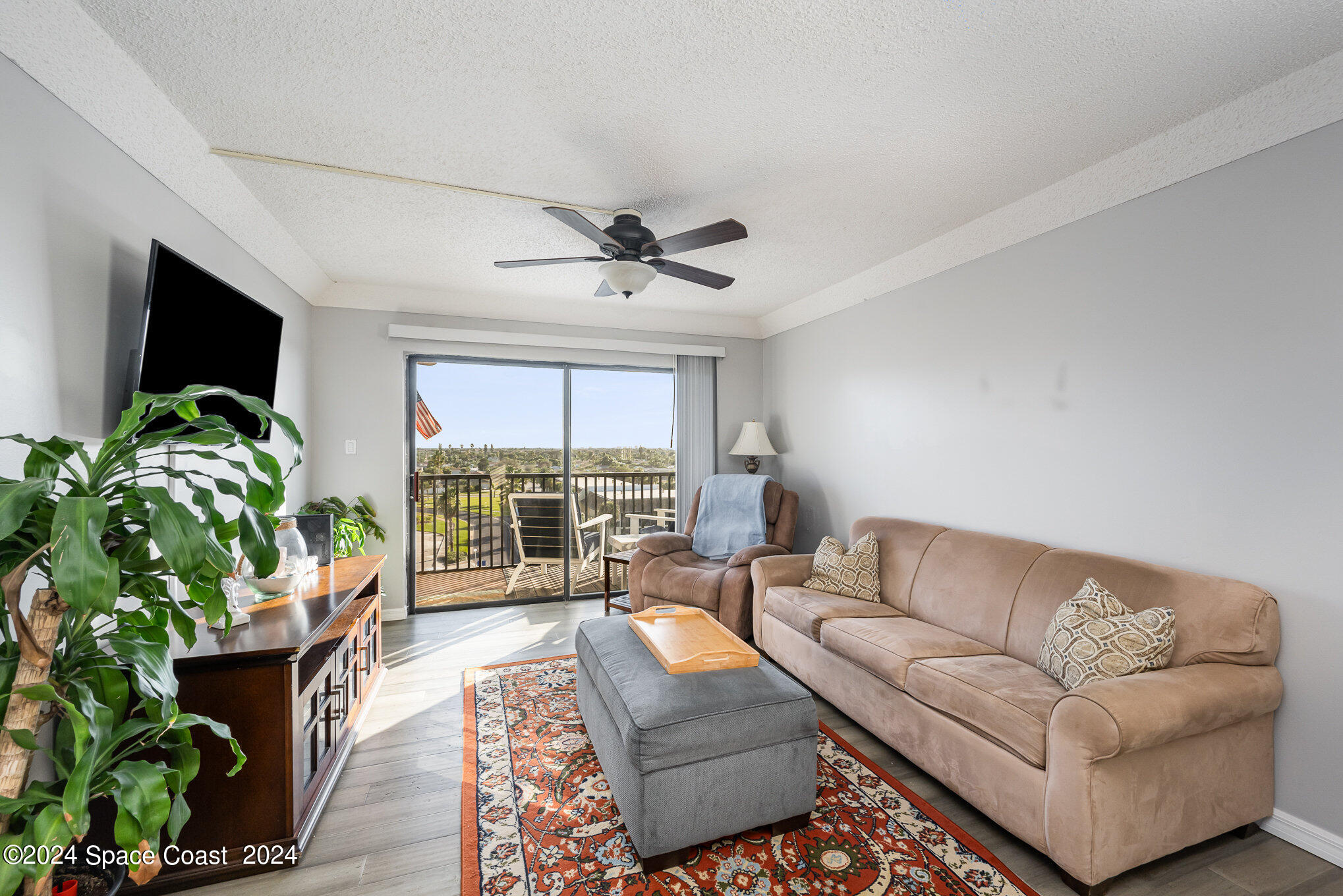 500 Palm Springs Boulevard 601