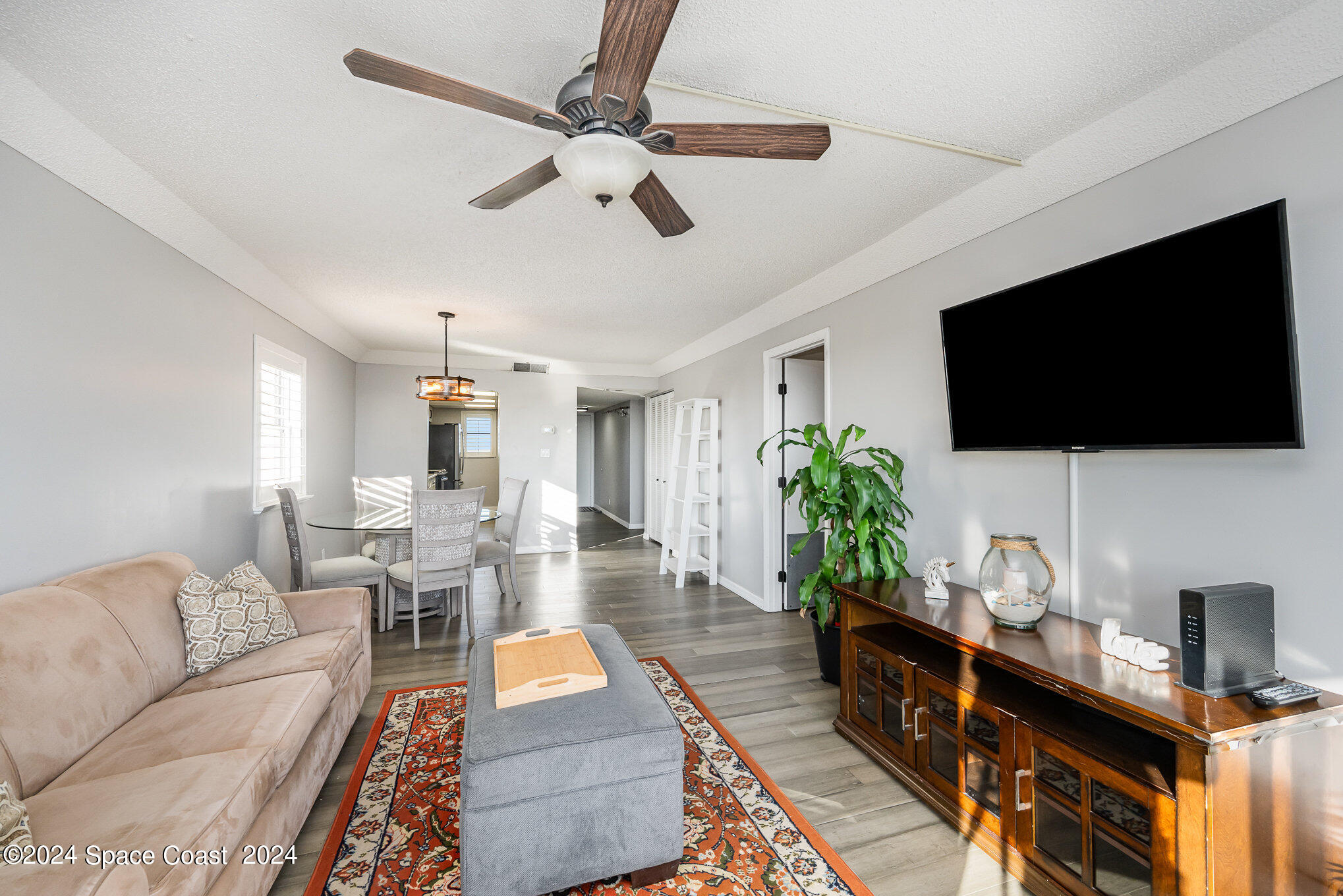 500 Palm Springs Boulevard 601