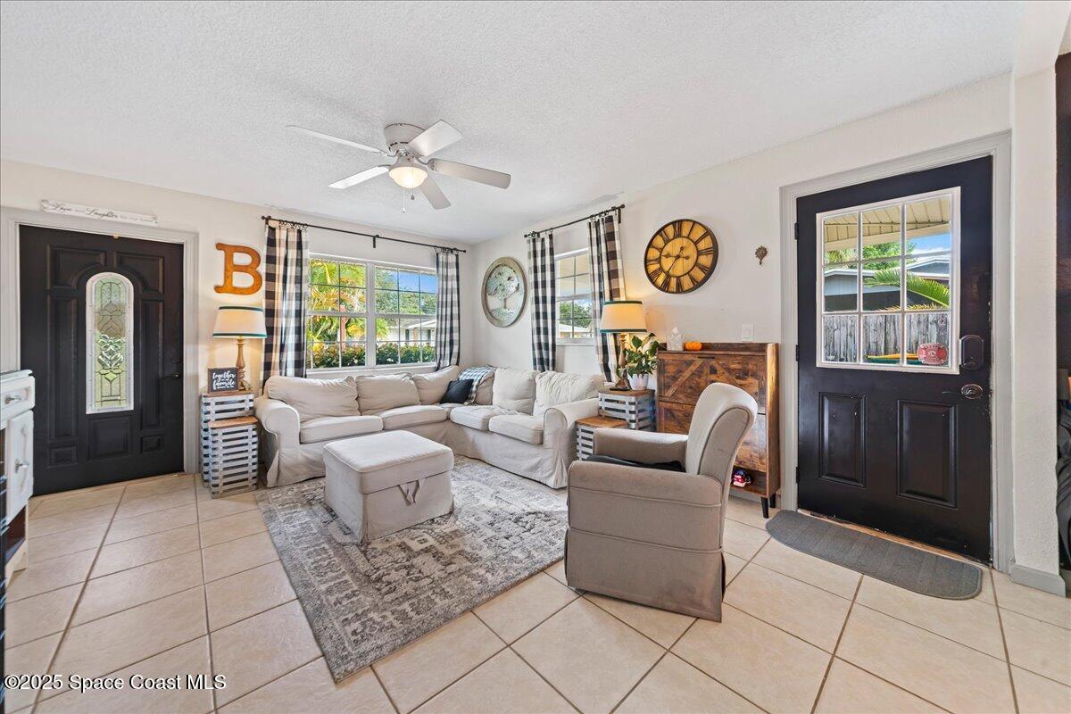 2719 King Richard Road