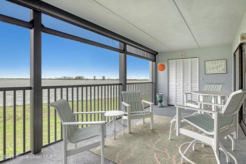 3799 S Banana River Boulevard 811 Cocoa Beach FL 32931