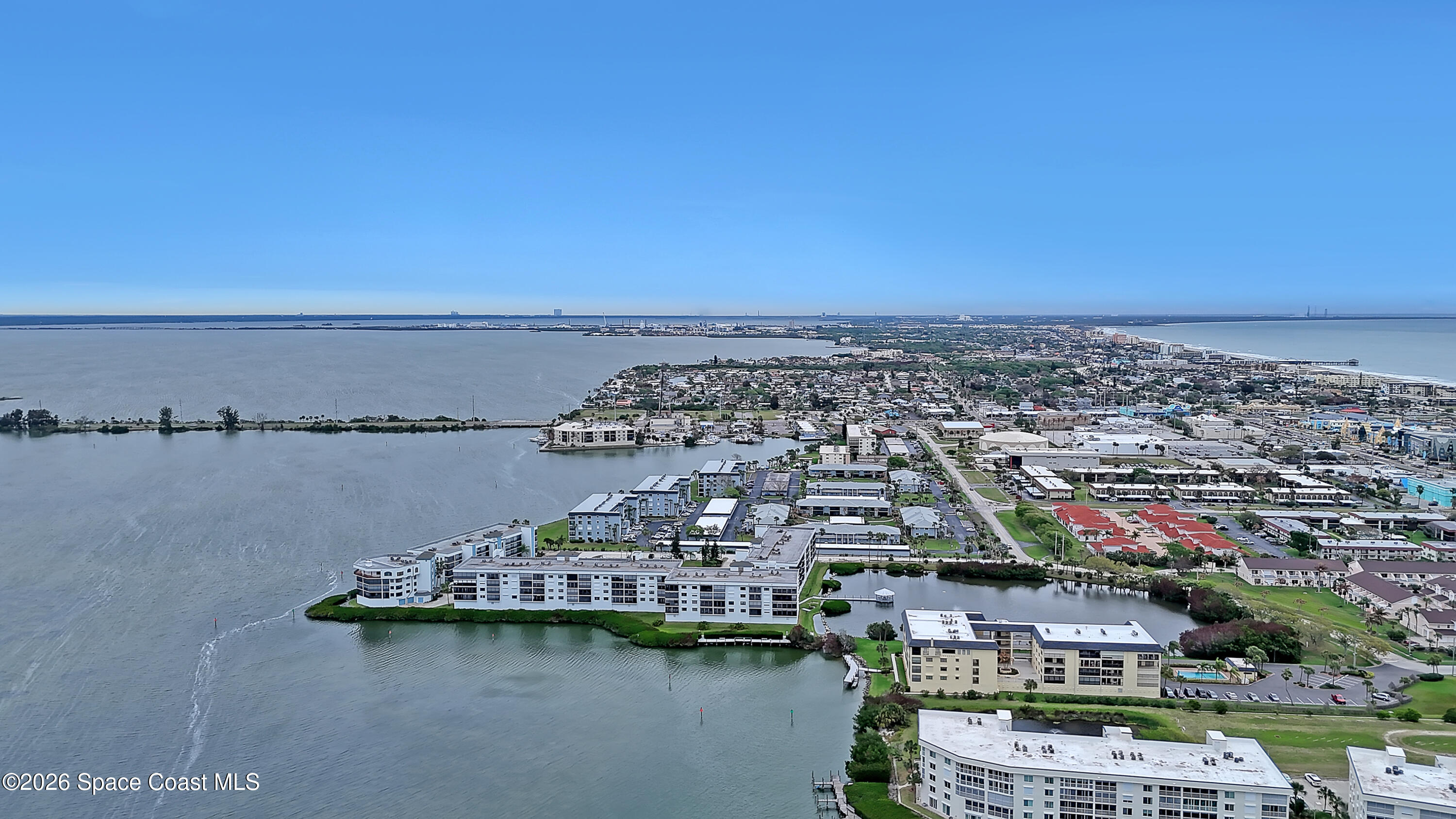 3799 S Banana River Boulevard 811