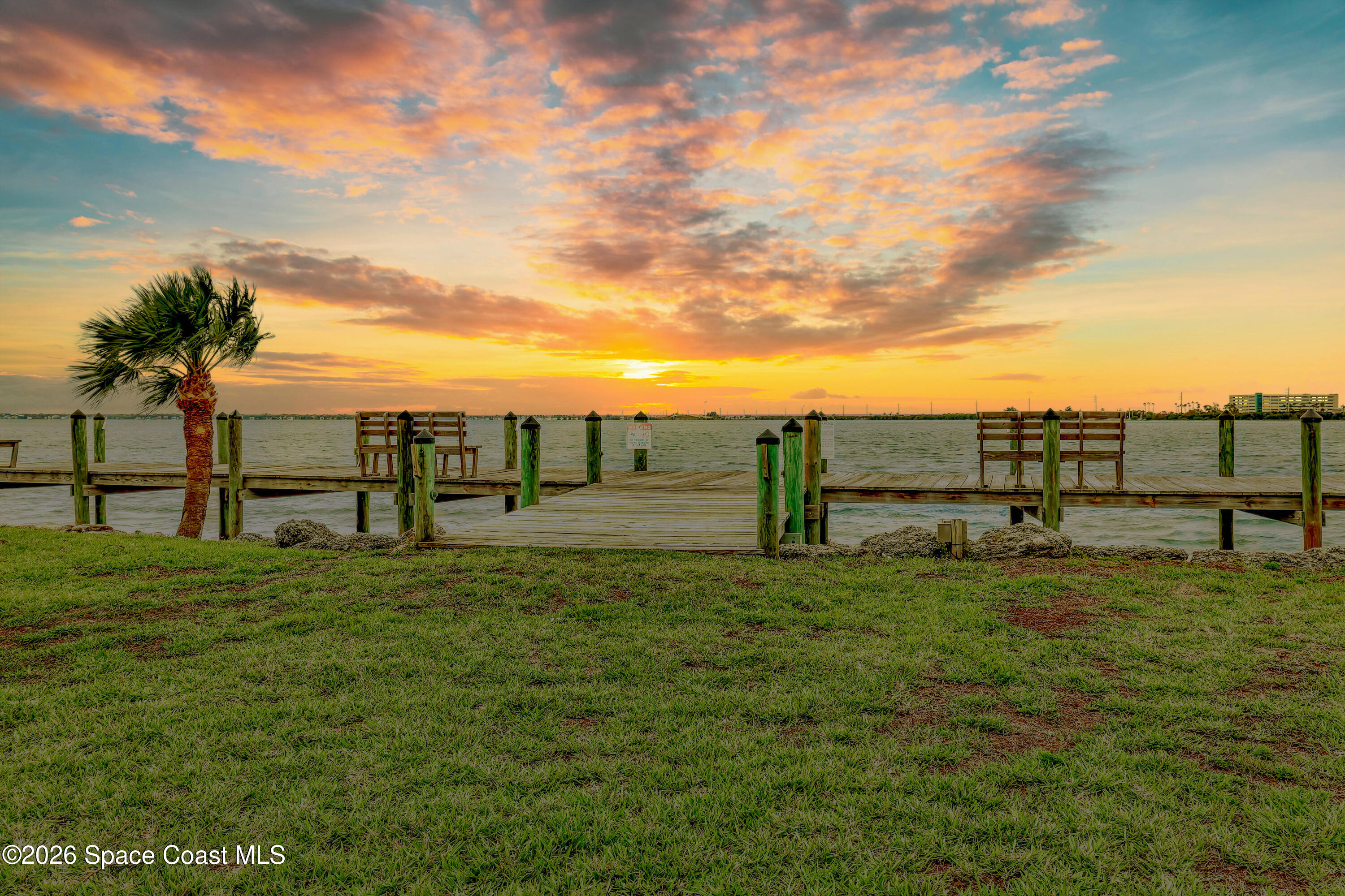 3799 S Banana River Boulevard 811