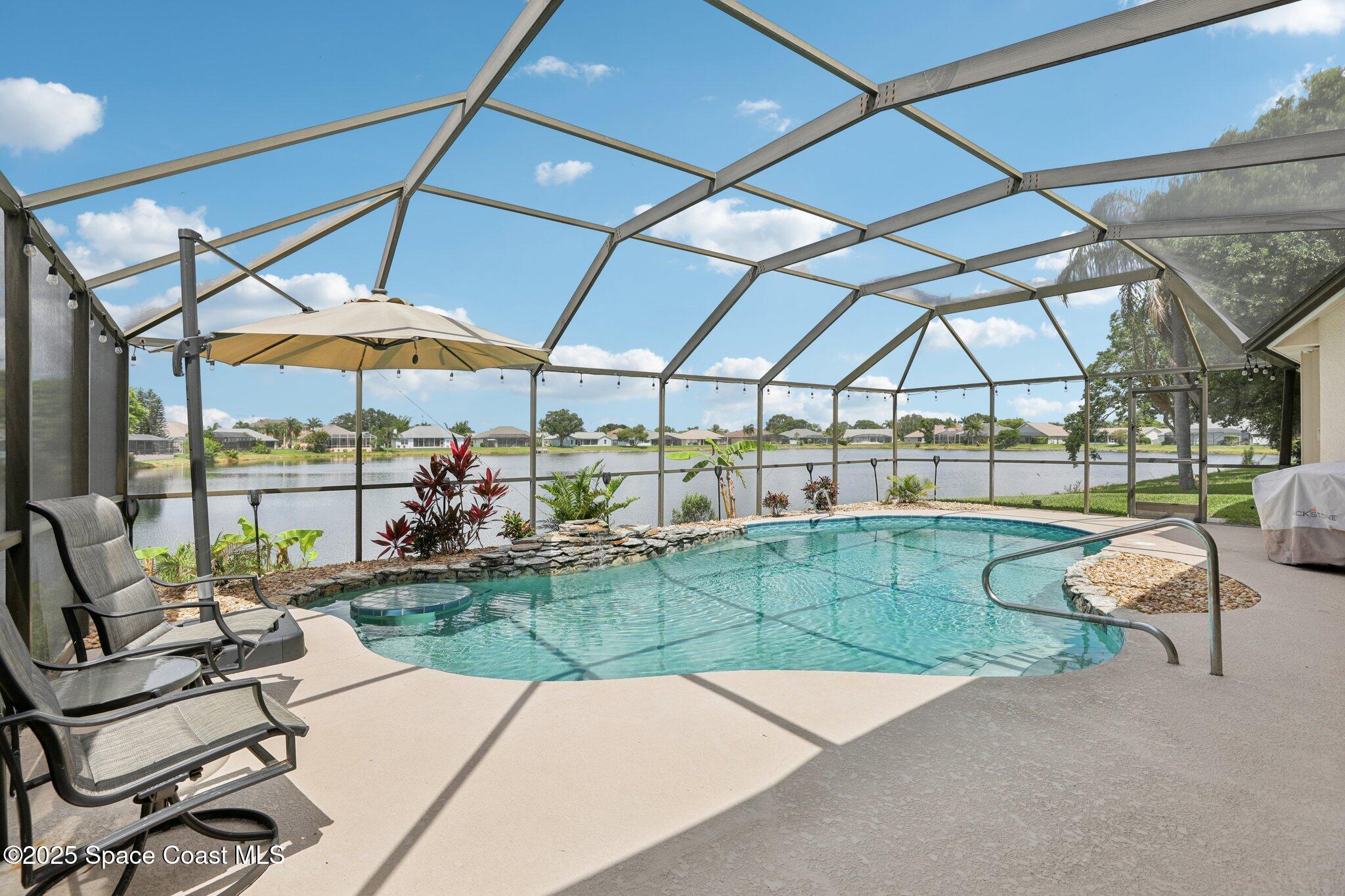 2088 Lionel Drive
