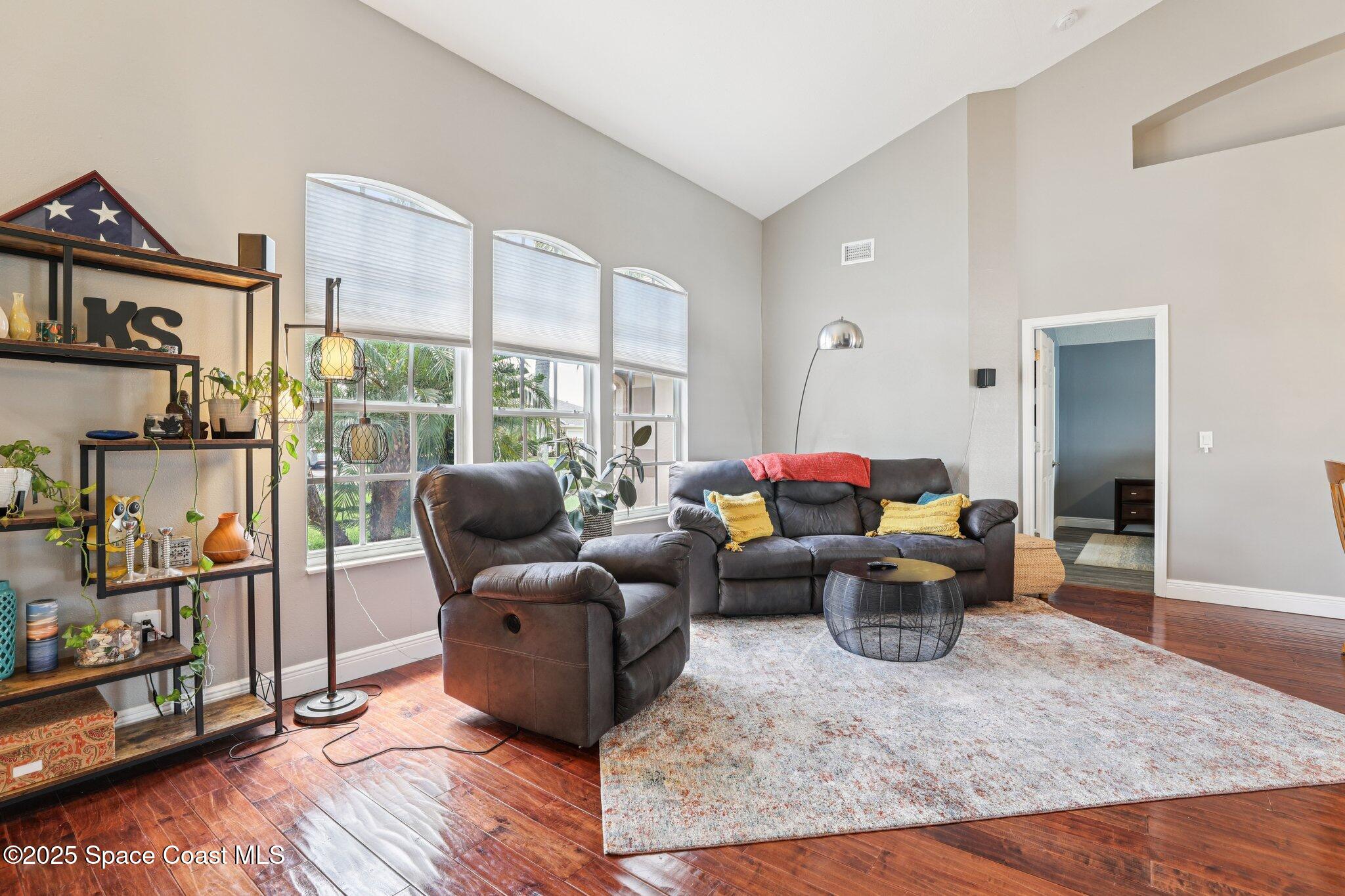 2088 Lionel Drive