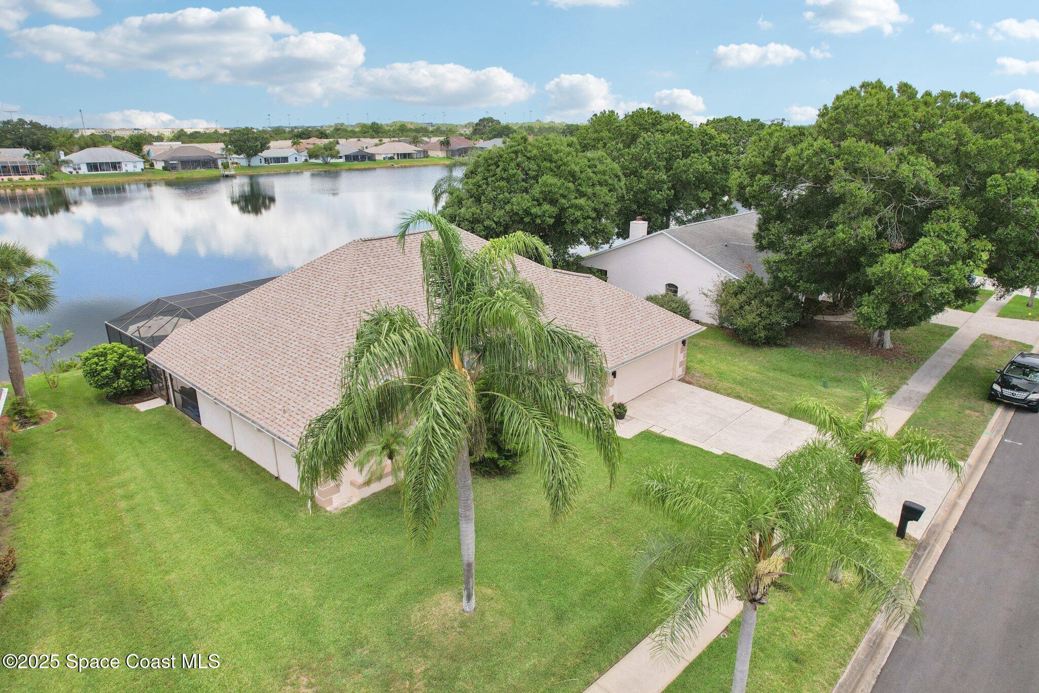 2088 Lionel Drive