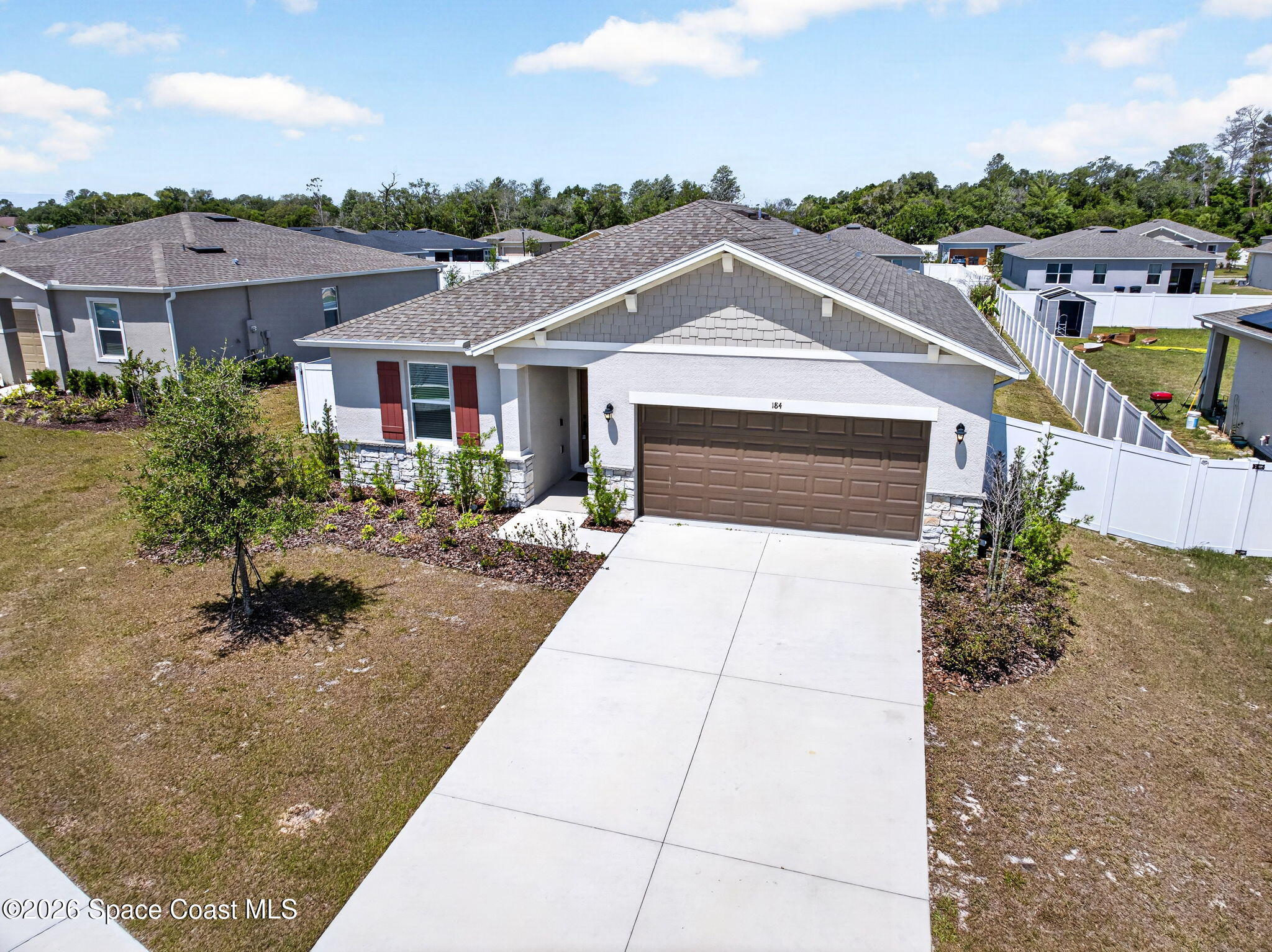 184 Compass Place
