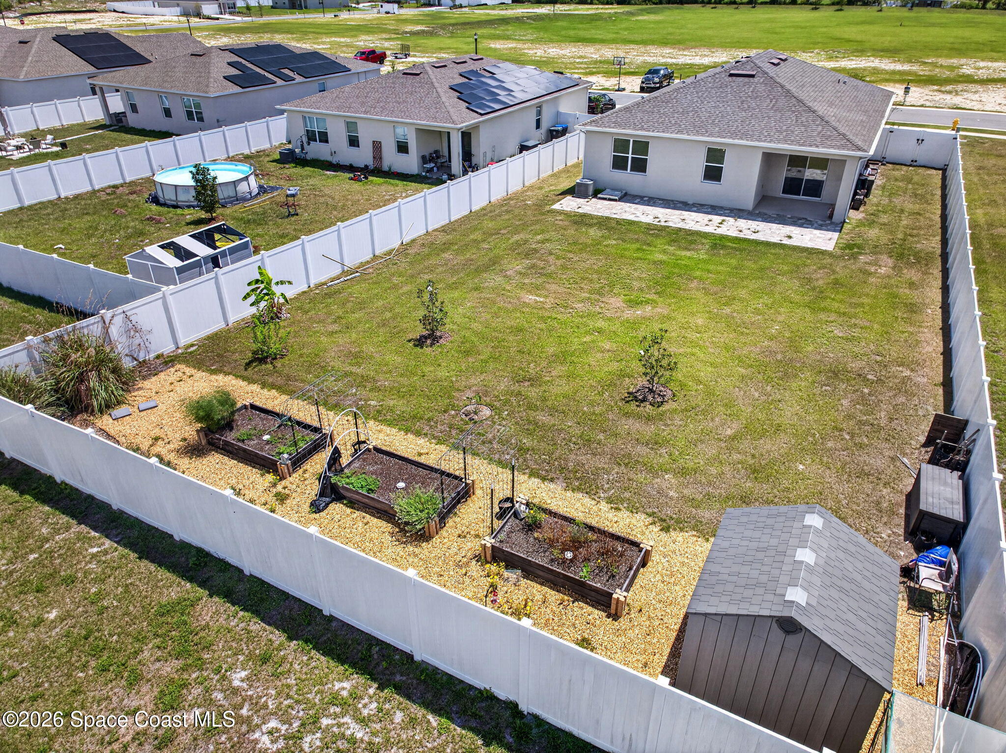 184 Compass Place