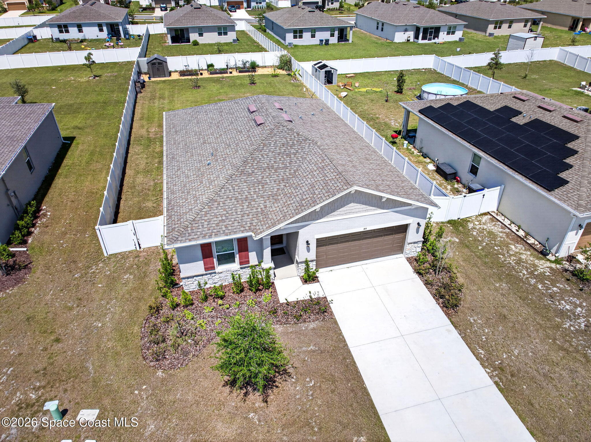 184 Compass Place