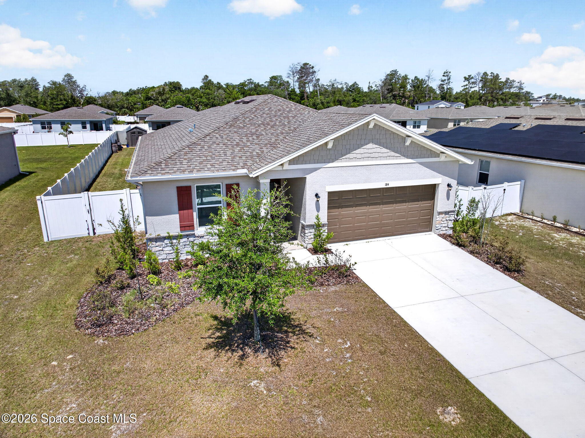 184 Compass Place