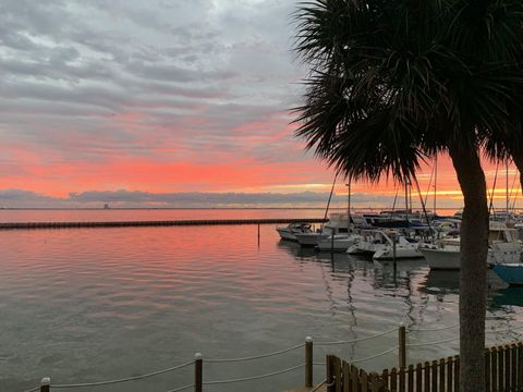 A home in Titusville