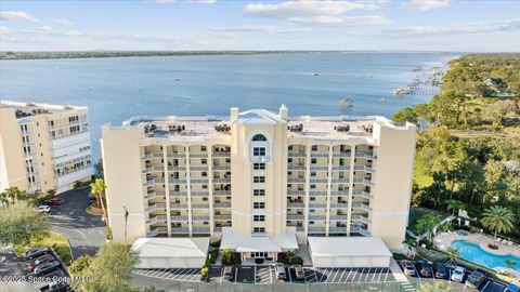 480 Sail Lane 607 Merritt Island FL 32953
