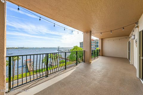 29 Riverside Drive 402 Cocoa FL 32922