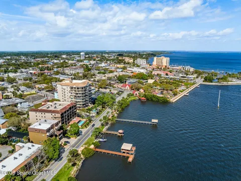 29 Riverside Drive Unit 402, Cocoa, FL 32922 - MLS#: 1039190