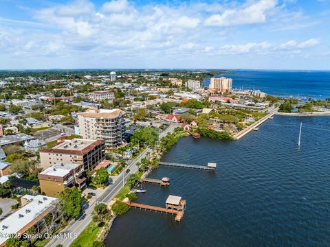 29 Riverside Drive 402 Cocoa FL 32922