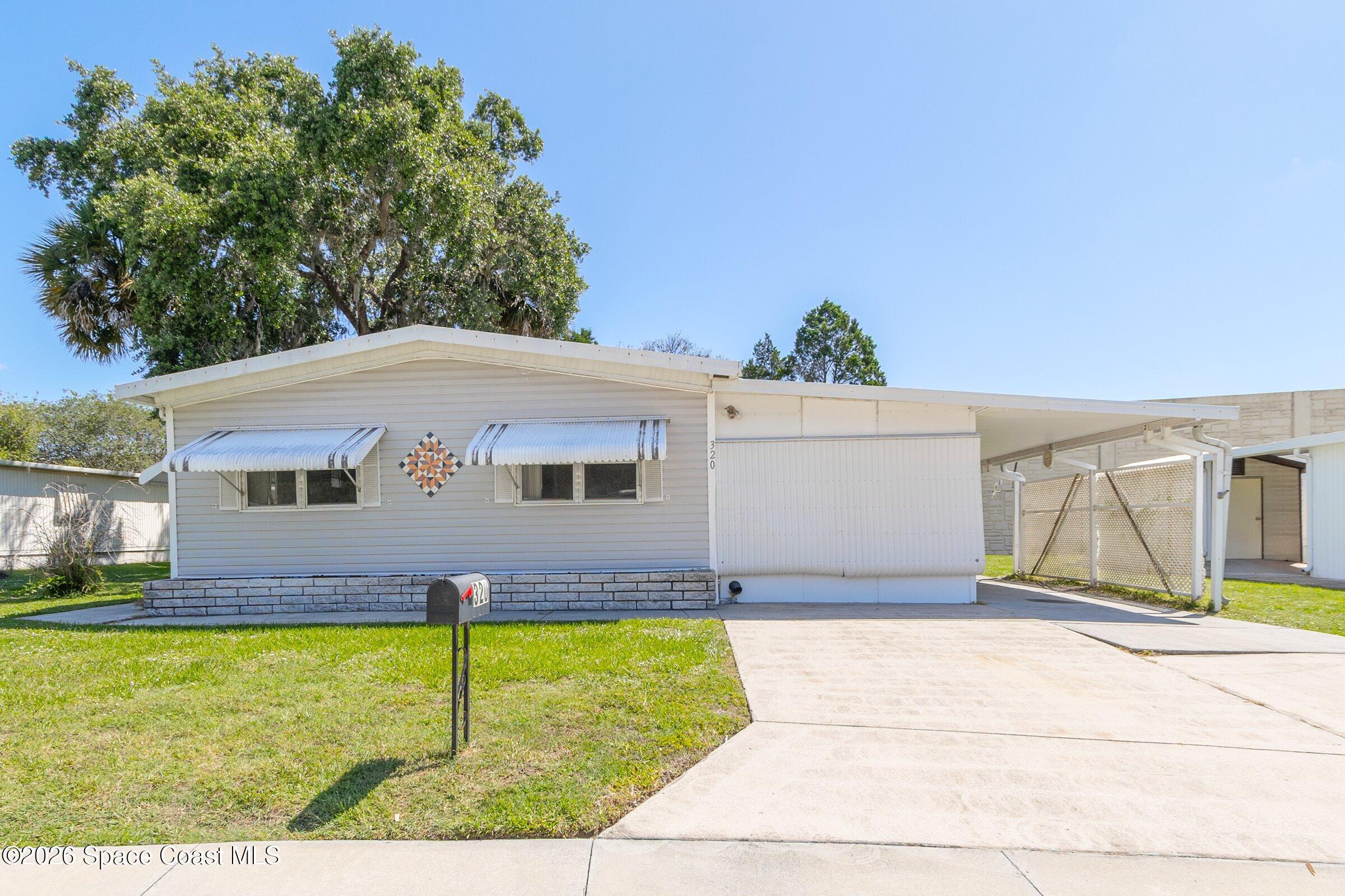 320 Holiday Park Boulevard NE
