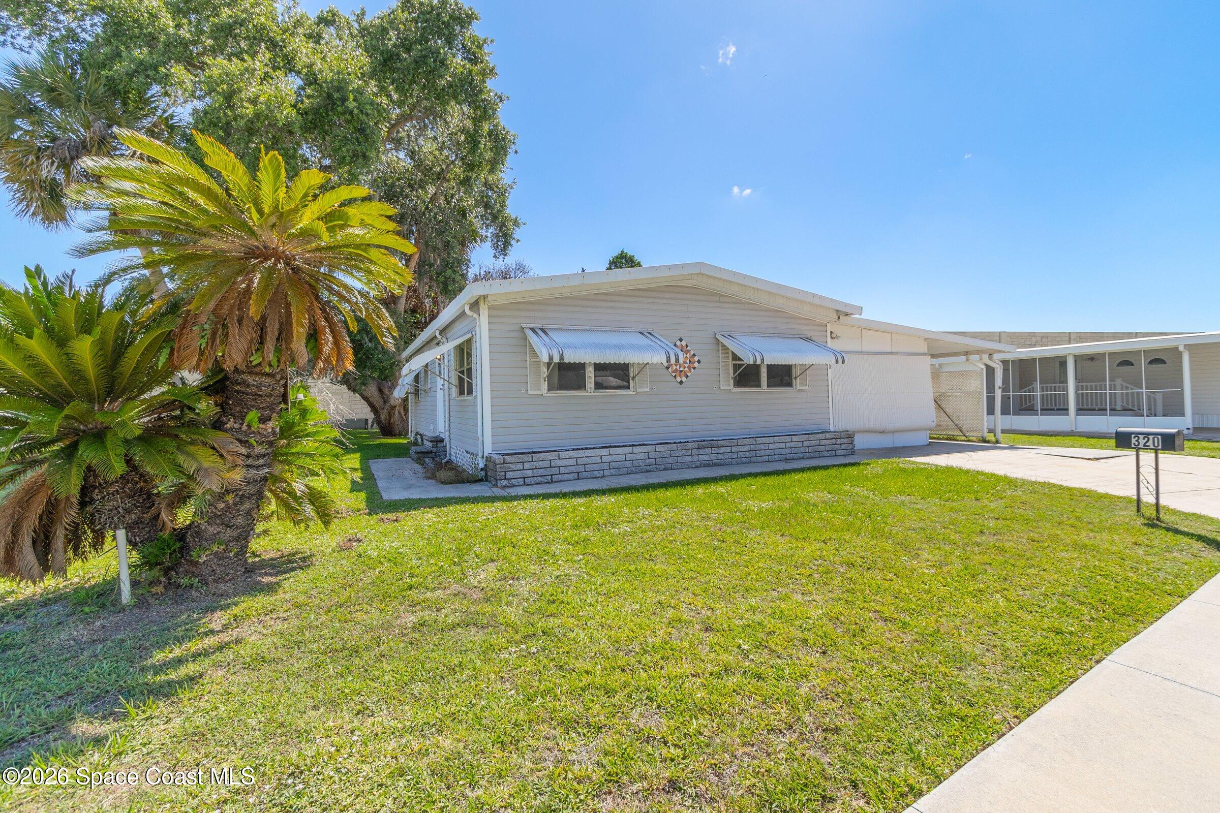 320 Holiday Park Boulevard NE