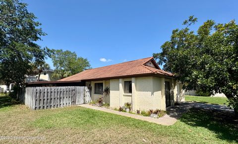 8759 Banyan Way Cape Canaveral FL 32920