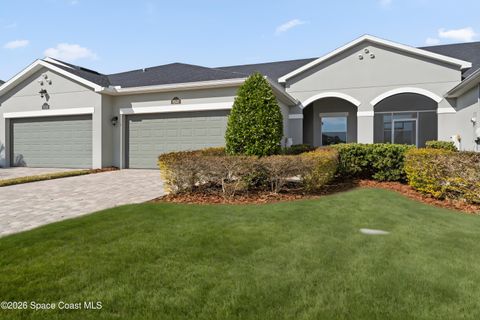 8263 Loren Cove Drive Melbourne FL 32940