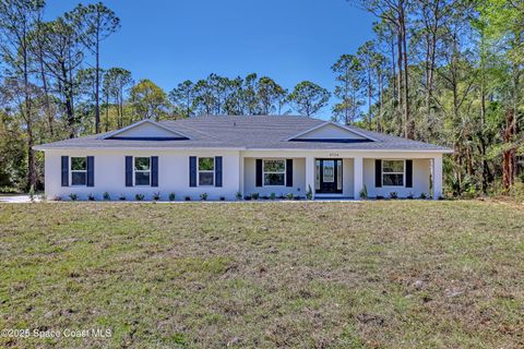 4065 Fawn Lake Boulevard Mims FL 32754