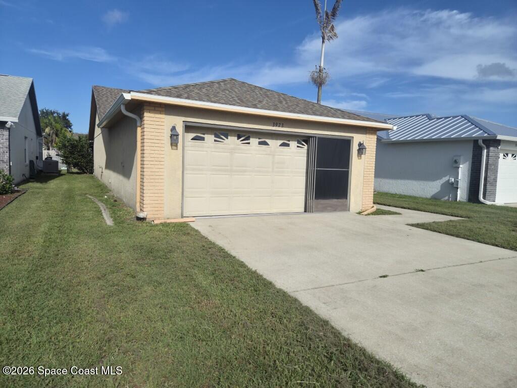 3973 Bayberry Drive