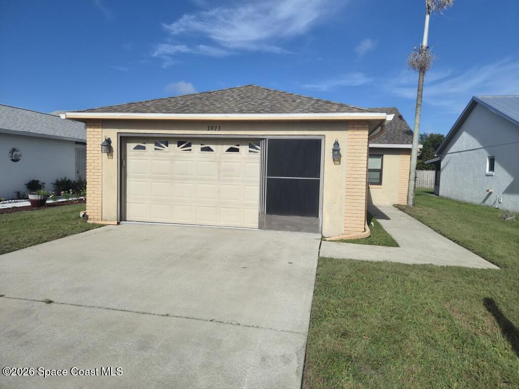 3973 Bayberry Drive