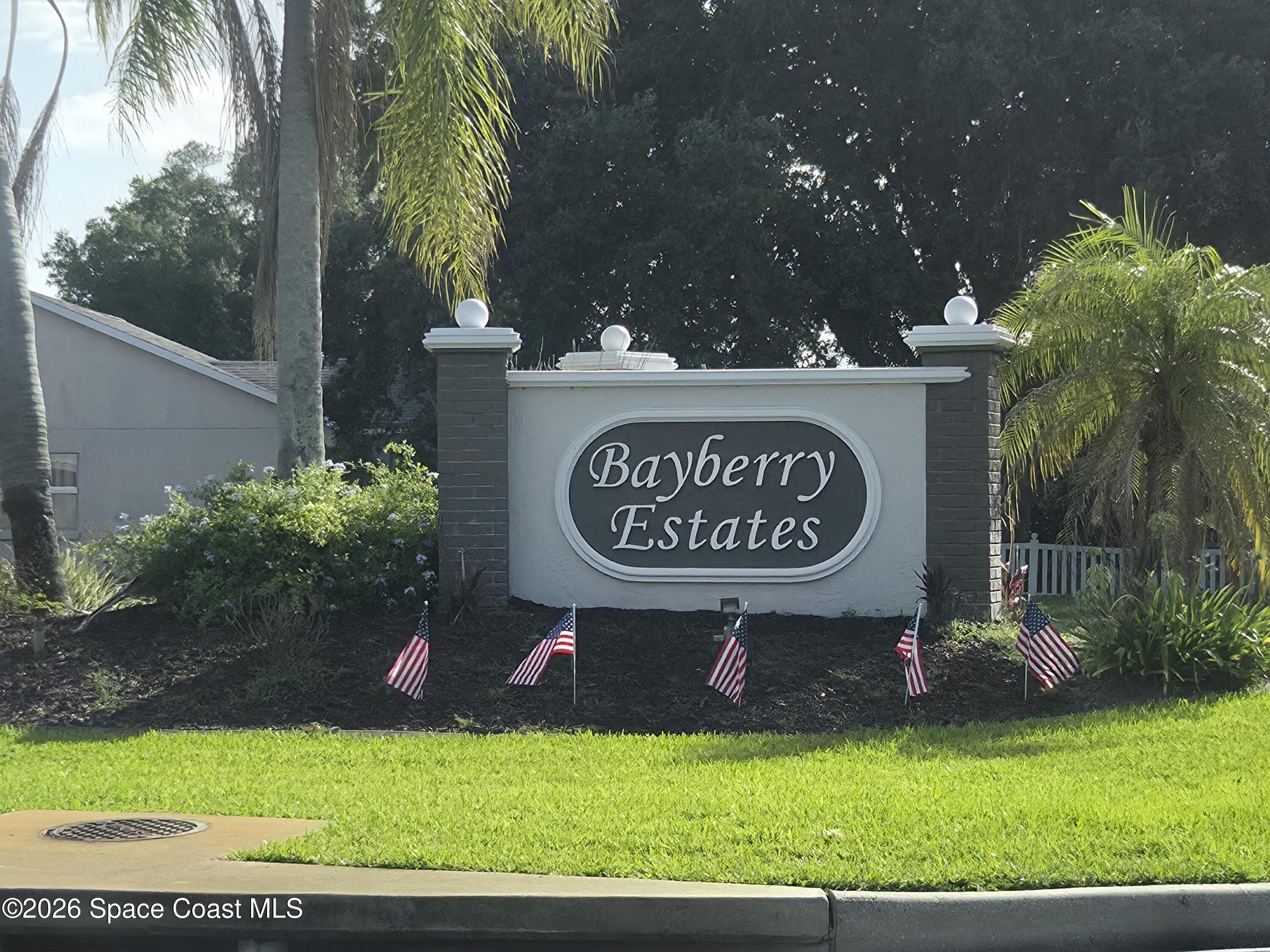 Photo 1 of 33 — 3973 Bayberry Drive, Melbourne, FL 32901