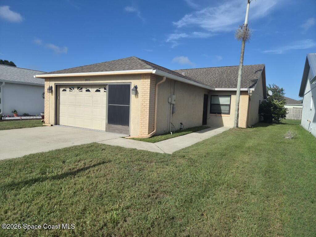 3973 Bayberry Drive