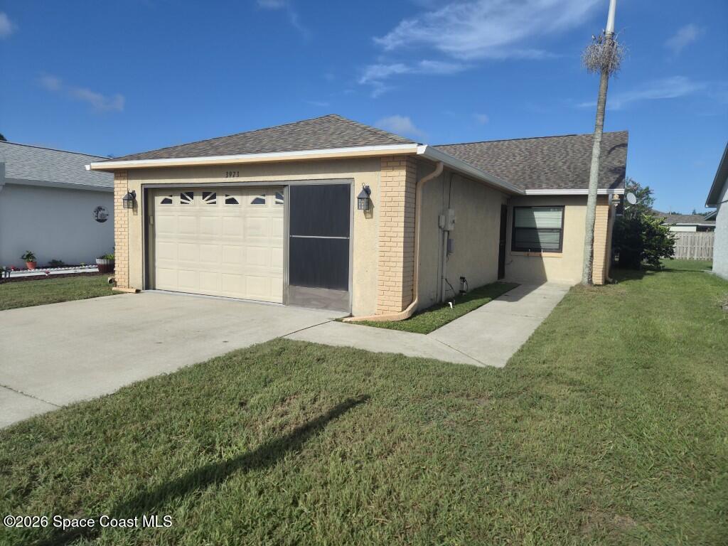 3973 Bayberry Drive