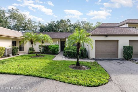 255 Country Club Drive Melbourne FL 32940