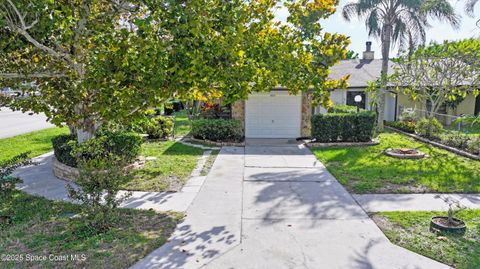 802 Poinciana Street Rockledge FL 32955