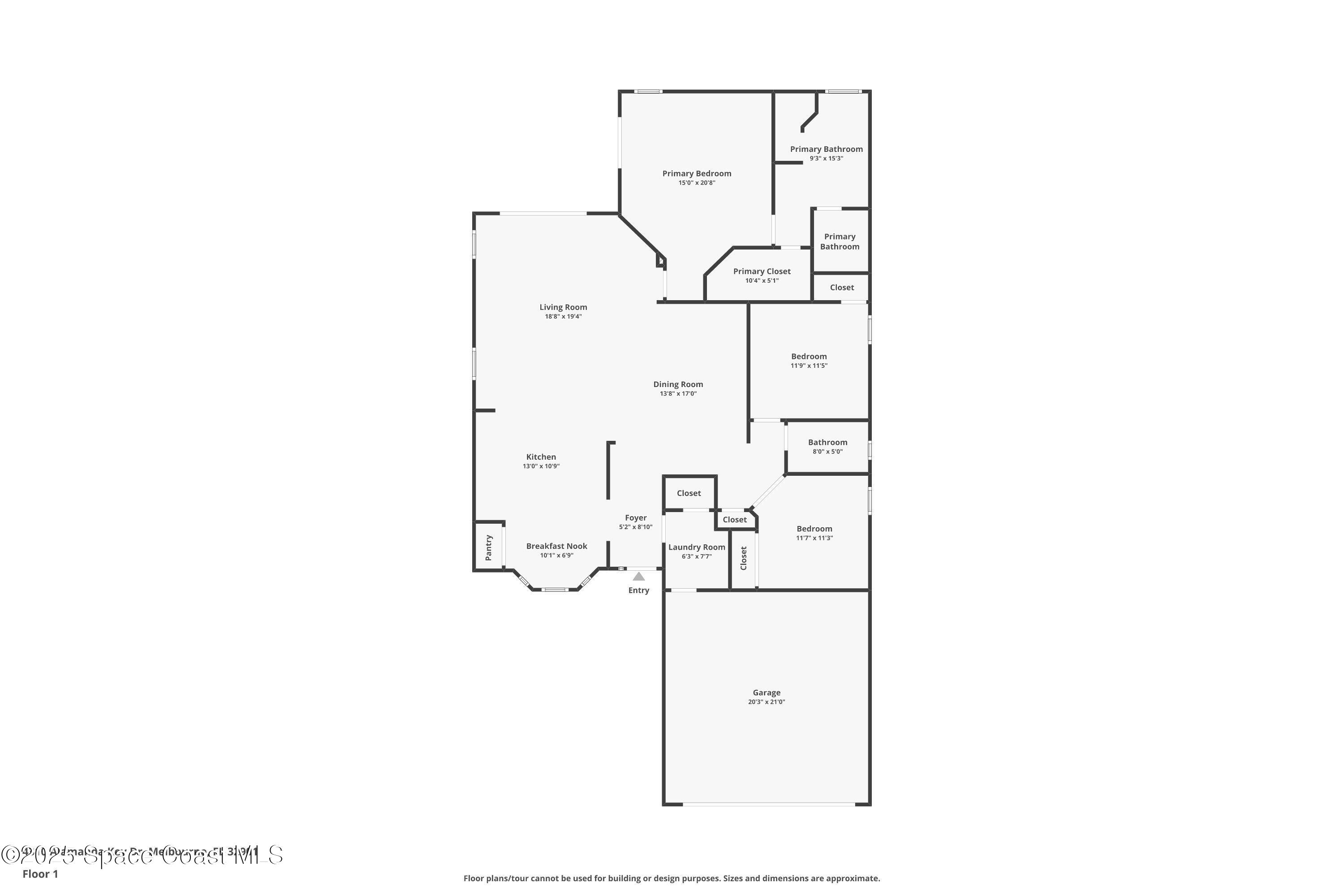 4310 Alamanda Key Drive