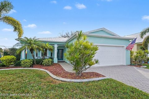 4310 Alamanda Key Drive Melbourne FL 32901