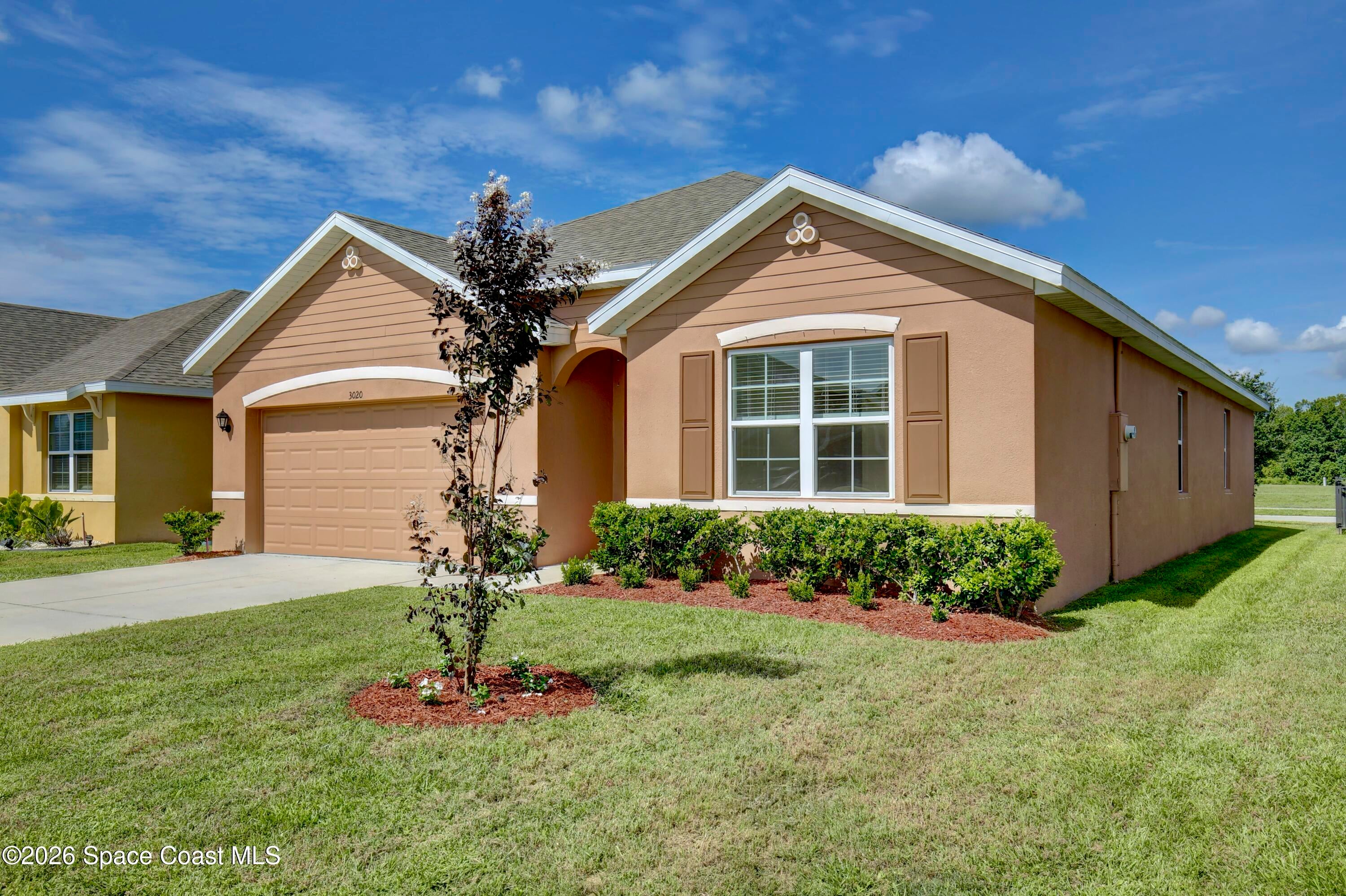 3020 Burrowing Owl Drive