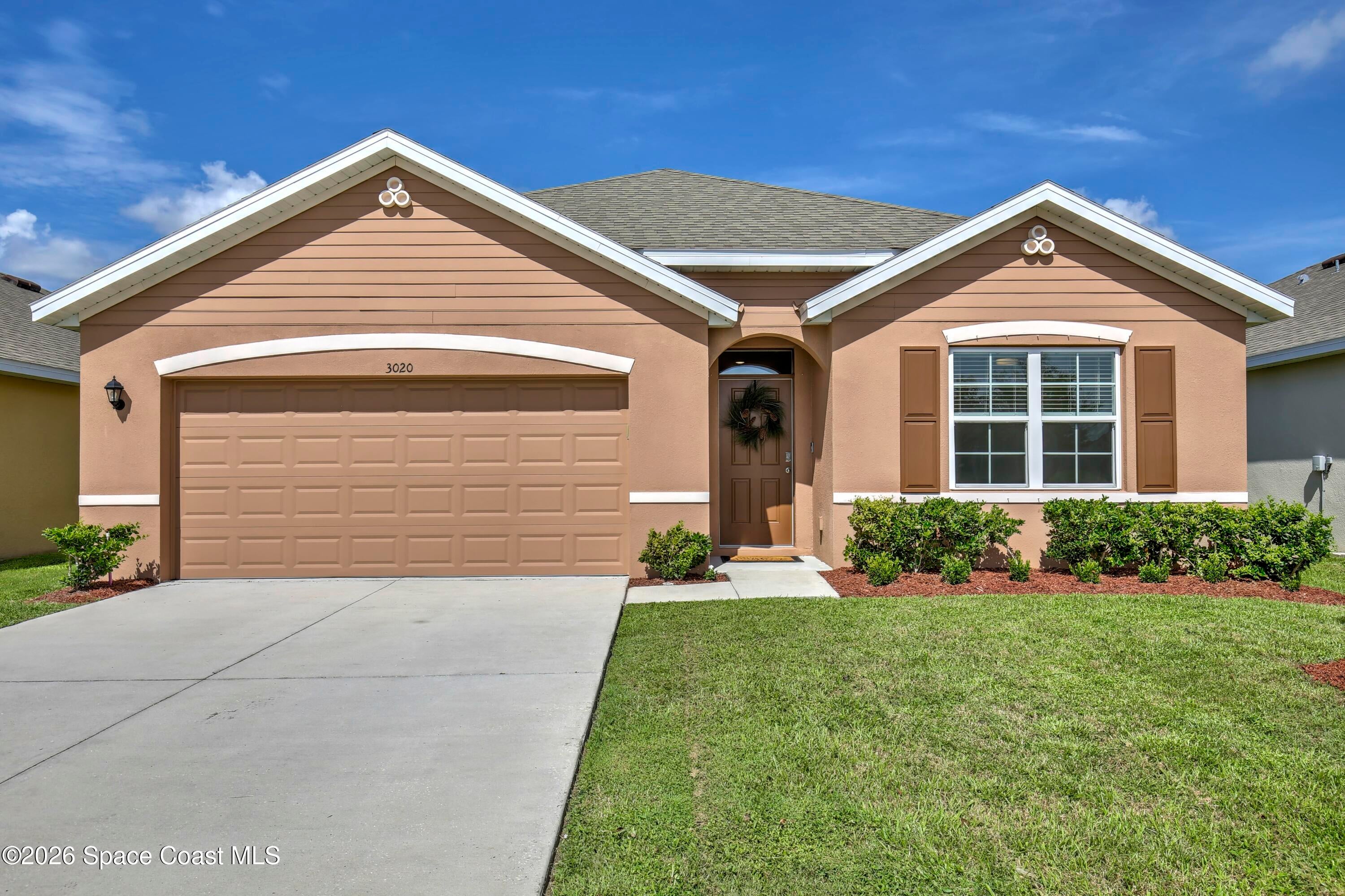 3020 Burrowing Owl Drive
