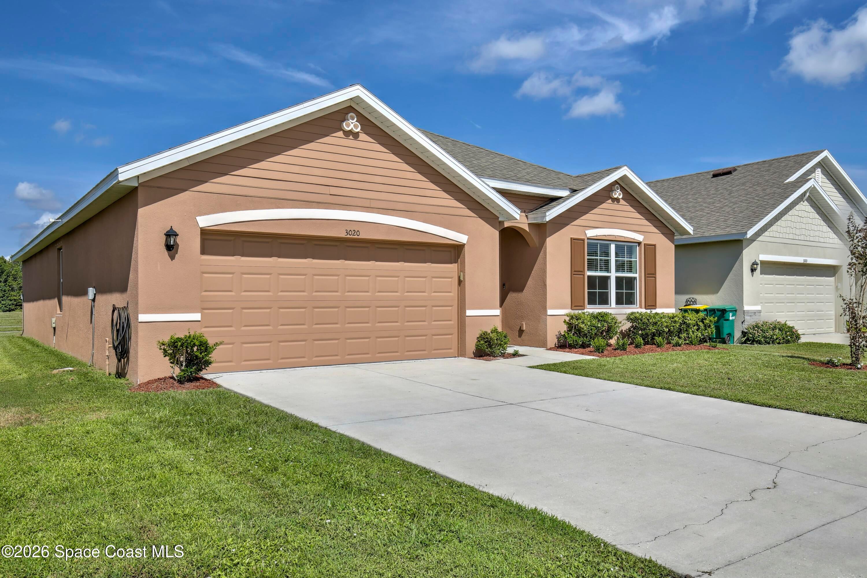 3020 Burrowing Owl Drive