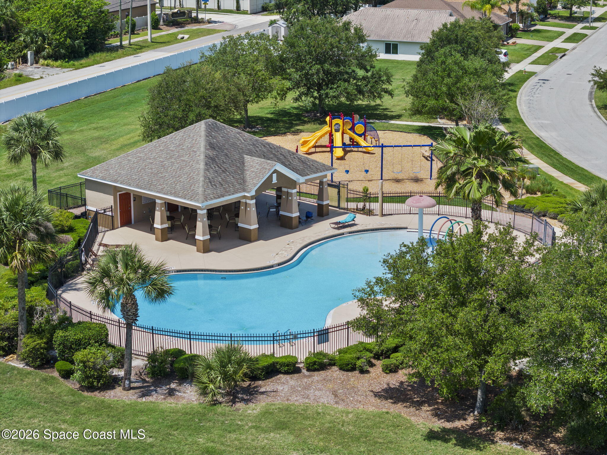 2291 Bridgeport Circle